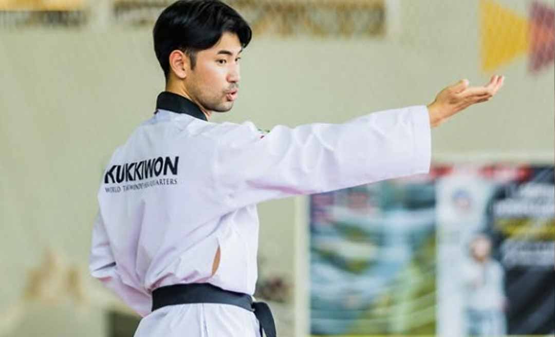 Atac e Feteac promovem Seminário Internacional e Campeonato Estadual de Poomsae a partir deste sábado