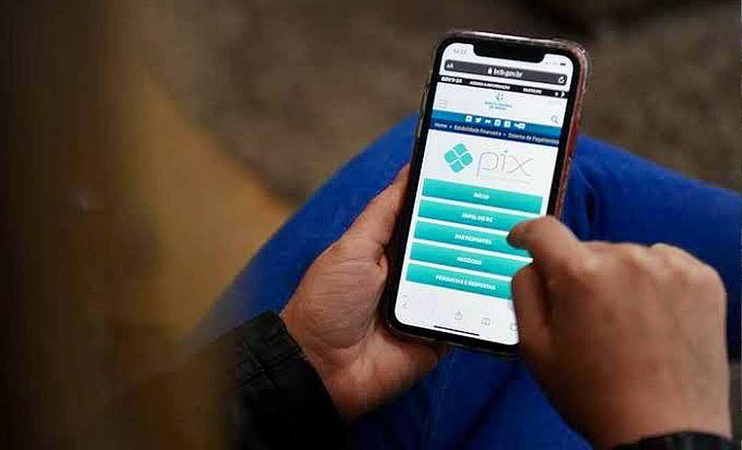 Banco Central anuncia novas regras no Pix para acelerar devolução de valores em casos de fraude