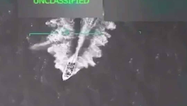 Ataque dos EUA contra narcotraficantes amplia tensão com regime venezuelano