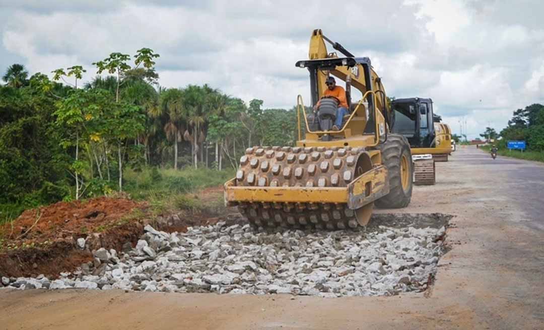 Empresa é multada pelo Dnit do Acre por descumprir obrigações contratuais