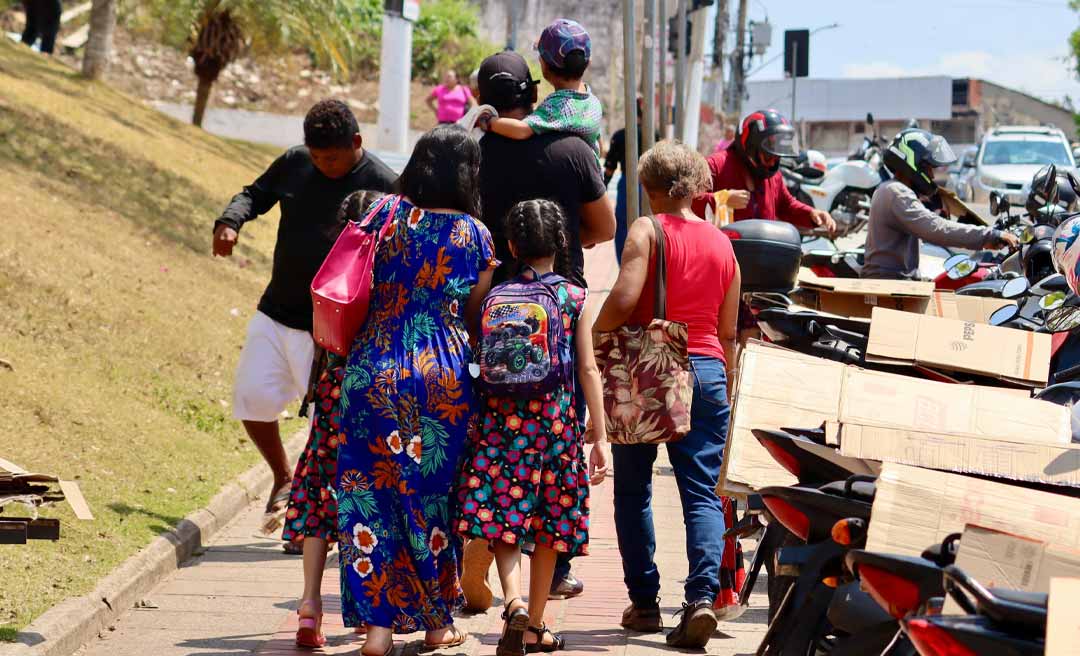 Acre ocupa a última posição em ranking nacional de inovação; Estado obteve nota 0,122 em uma escala de 0 a 1