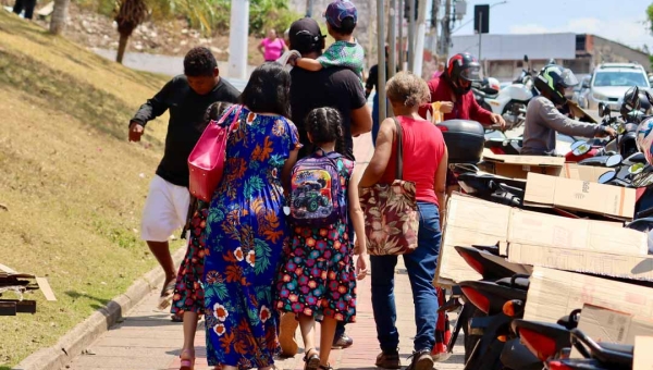 Acre ocupa a última posição em ranking nacional de inovação; Estado obteve nota 0,122 em uma escala de 0 a 1