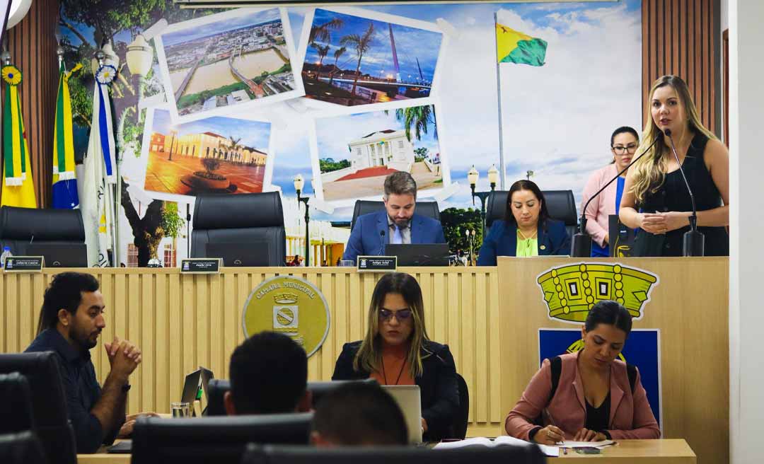 Setembro Verde: Tribuna Popular na Câmara de Rio Branco debate sobre a importância da doação de órgãos