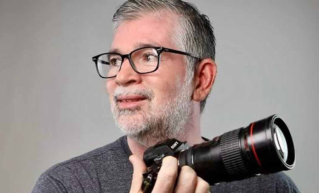 Governo do Acre lança edital 3º Prêmio de Comunicação “Marcos Vicentti” com R$ 80 mil em premiações