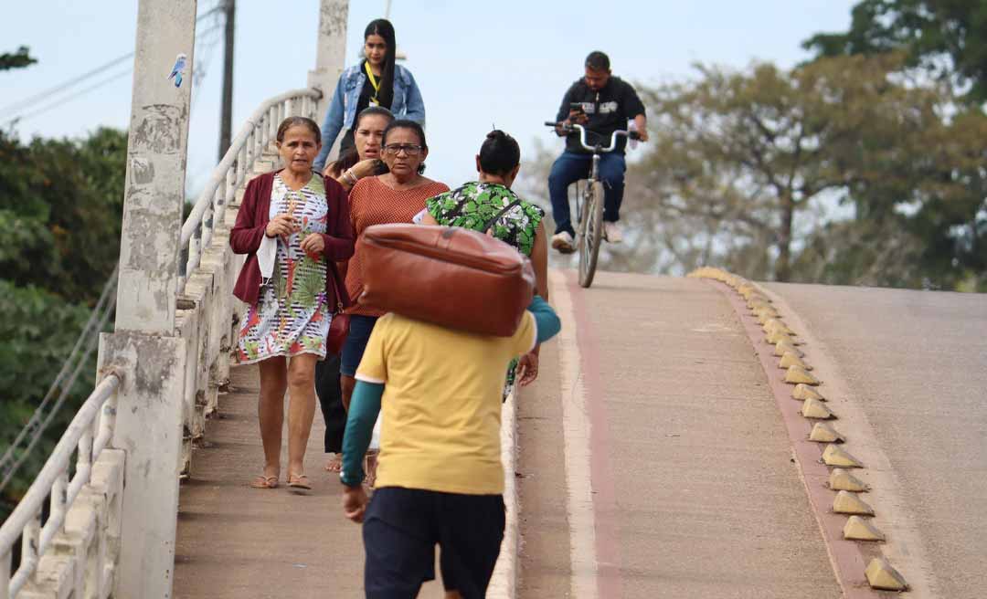 Êxodo acreano: mais de 30 mil deixam o Estado em busca de emprego e qualidade de vida