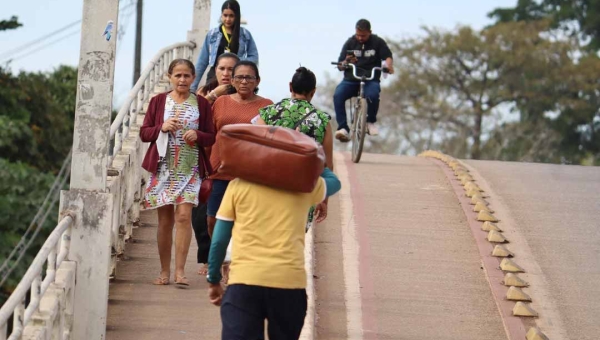Êxodo acreano: mais de 30 mil deixam o Estado em busca de emprego e qualidade de vida