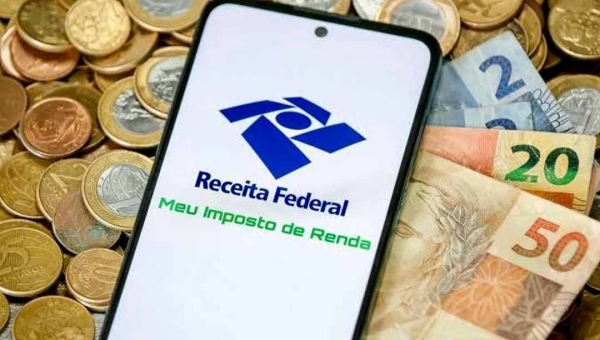 Receita Federal antecipa pagamento de restituições do IRPF e mais de 66 mil contribuintes são beneficiados no Acre