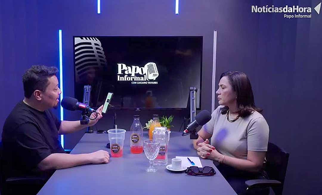 Pegadinha no ar