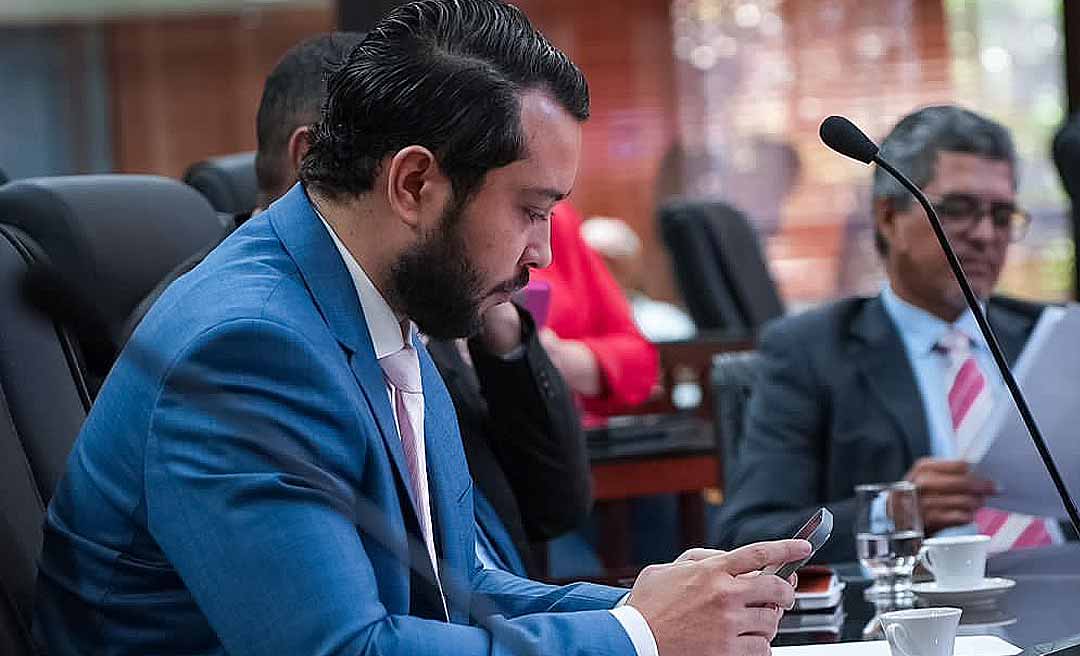 Jarude lança novo processo seletivo com duas vagas para o seu time; saiba como participar