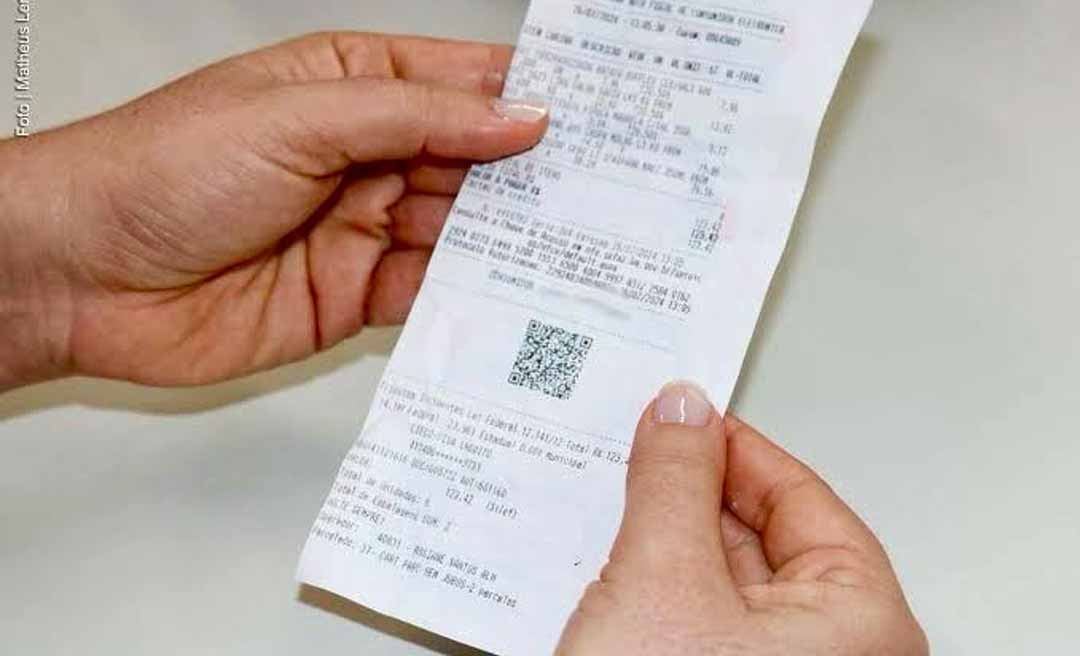 Nota Premiada Acreana realiza 11º sorteio com mais de R$ 262 mil em prêmios