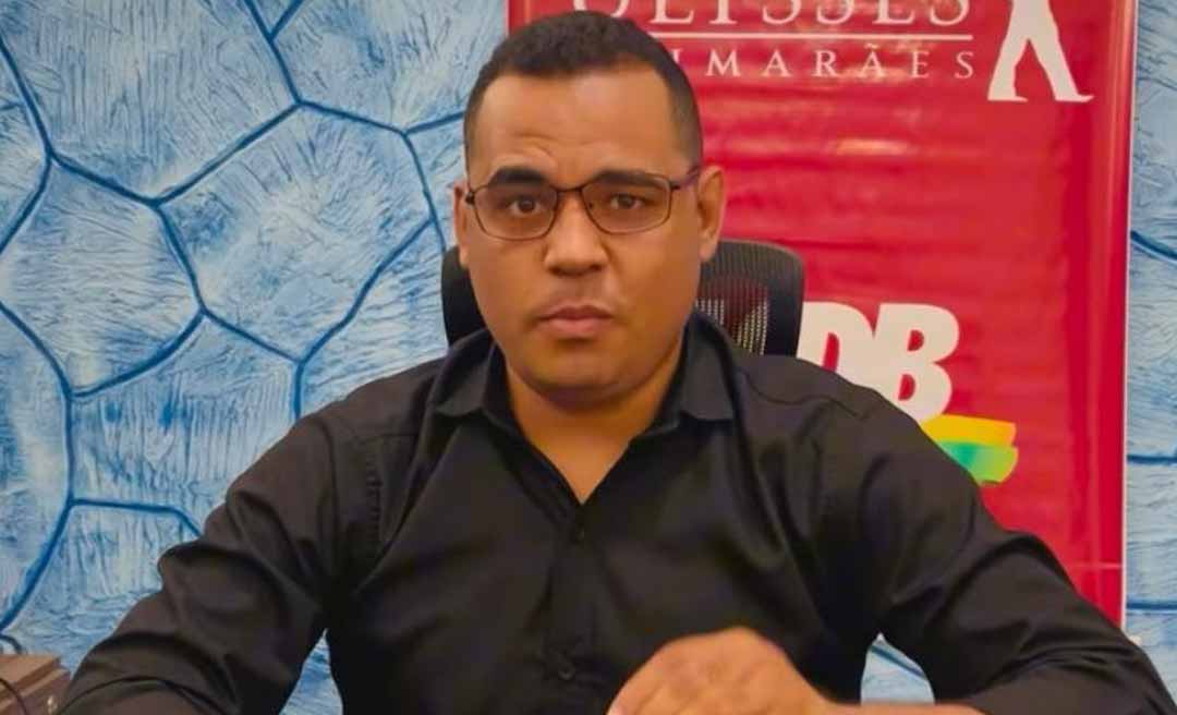 Fundação Ulysses Guimarães e MDB promovem encontro regional em Rio Branco para debater o futuro do Brasil