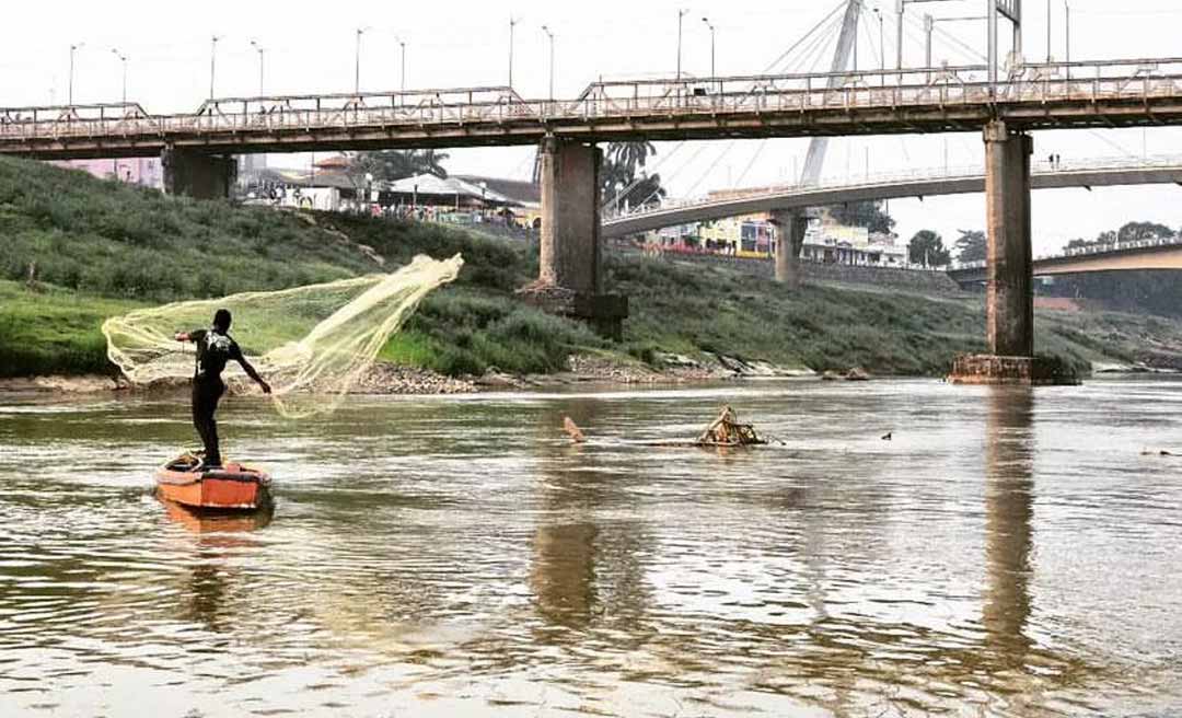 Paulo Ximenes intercede e Petecão solicita ao Ministério da Pesca a liberação imediata do auxílio emergencial para pescadores do Acre