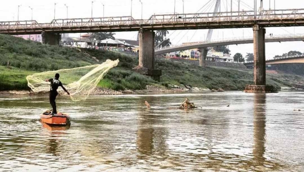 Paulo Ximenes intercede e Petecão solicita ao Ministério da Pesca a liberação imediata do auxílio emergencial para pescadores do Acre