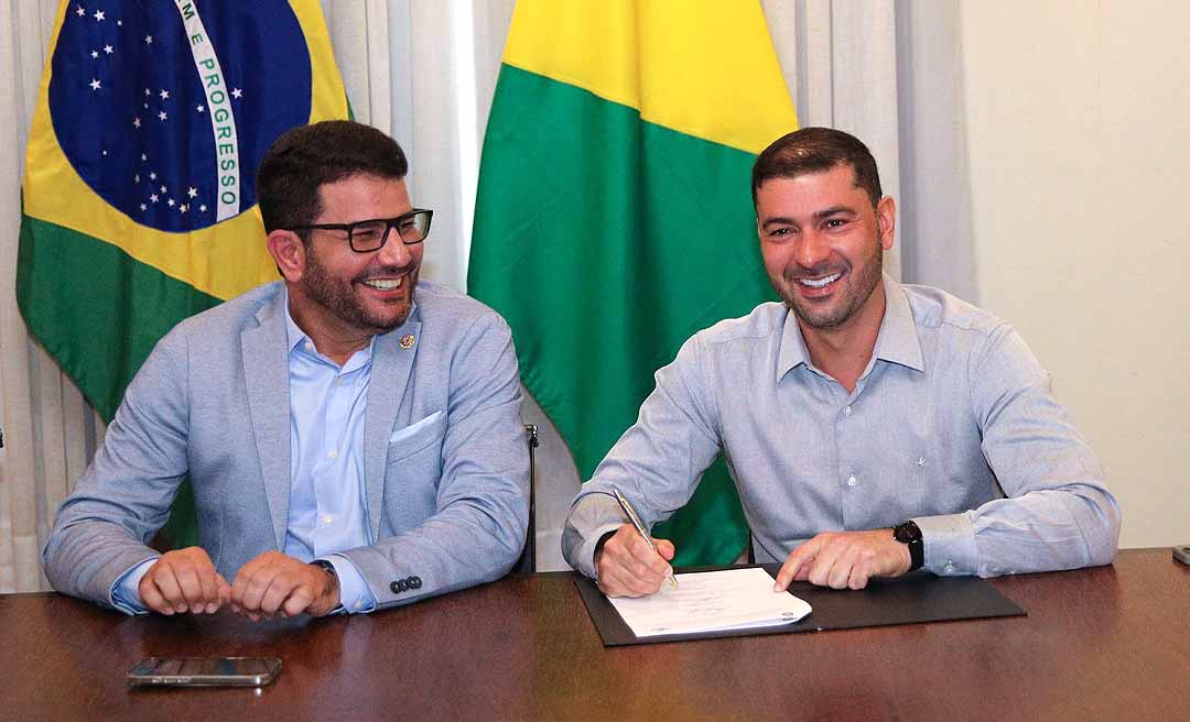 Com investimento de R$ 900 mil, ALEAC fortalece programa do Sebrae para impulsionar economia no Acre