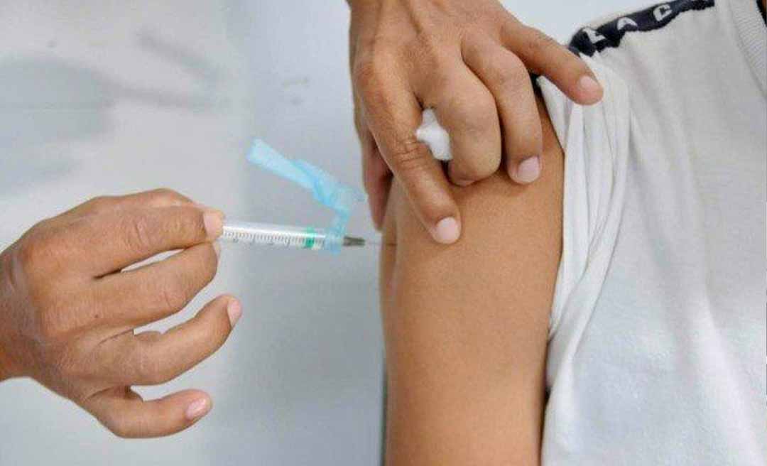 Ministério da Saúde amplia vacinação contra HPV para jovens de 15 a 19 anos até dezembro