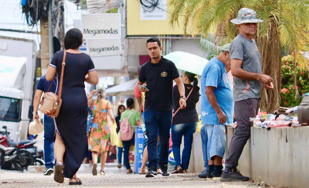 Pesquisa do Ministério da Justiça aponta avanço do Acre na localização de pessoas desaparecidas