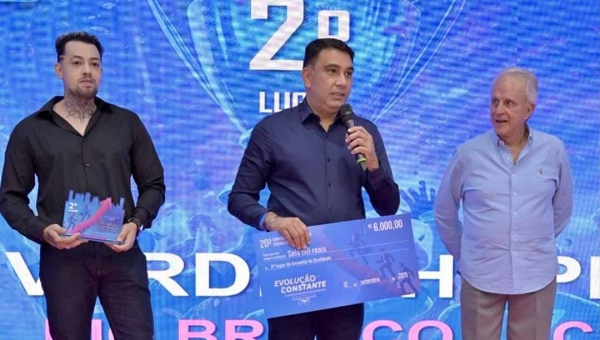 Vivenda do Camarão do Via Verde Shopping é reconhecida nacionalmente por excelência em qualidade: “Focado na satisfação dos clientes”