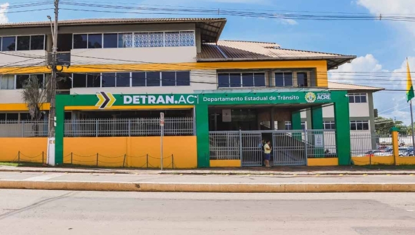 Governo divulga resultado final da investigação social de concurso do Detran