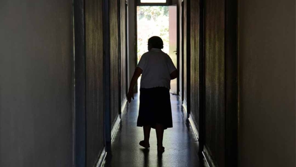 Filhos que foram afastados dos pais por conta da hanseníase poderão se certificar como reconhecimento histórico