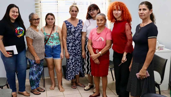 Estagiários de Psicologia fortalecem atendimento na APAE Rio Branco e promovem acolhimento a cuidadores