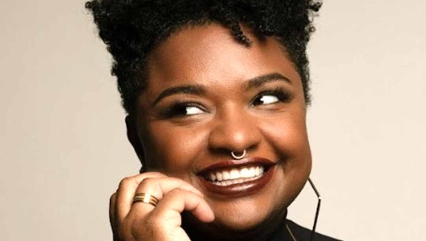 Ellen Oléria é presença confirmada no 3º Festival Afro Integrado