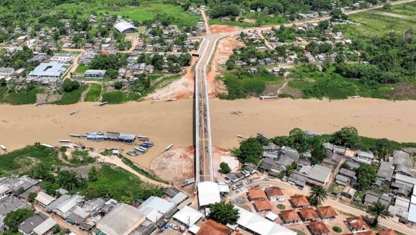 Estado tem 18 meses para entregar nova delegacia de Sena Madureira, decide Justiça