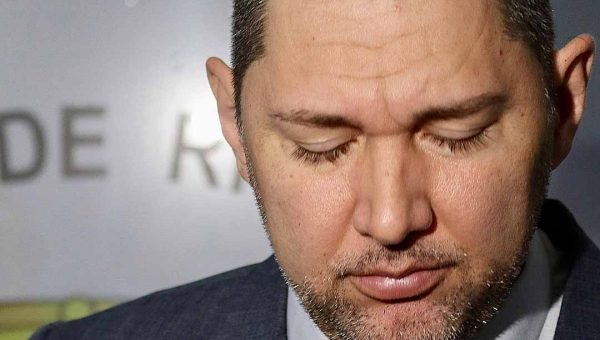 Joabe Lira esclarece polêmica sobre locação de gabinetes na Câmara de Rio Branco: “Ausência de documento”