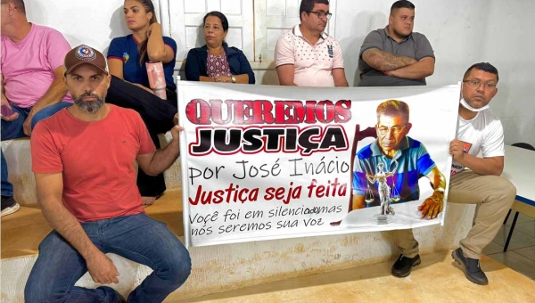 Semana do Júri em Boca do Acre tem duas condenações e reforça atuação da Justiça