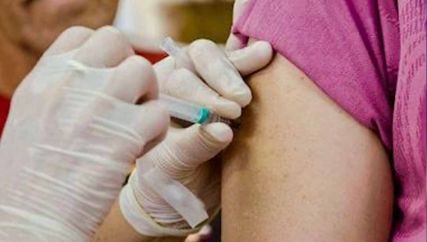 Vacinação passa a ser exigência para matrícula escolar na rede pública do Acre