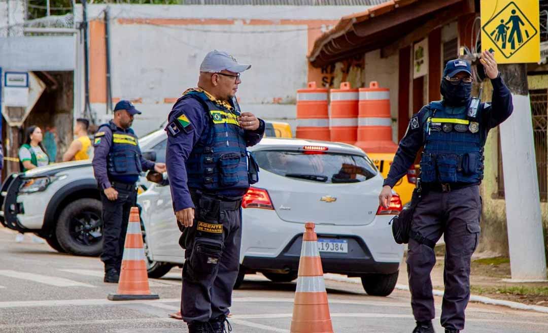 DOE publica lista de convocados para curso de formação do concurso do Detran-AC