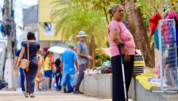 Organizações da sociedade civil são convocadas para eleição do Conselho Estadual de Direitos da Pessoa Idosa no Acre