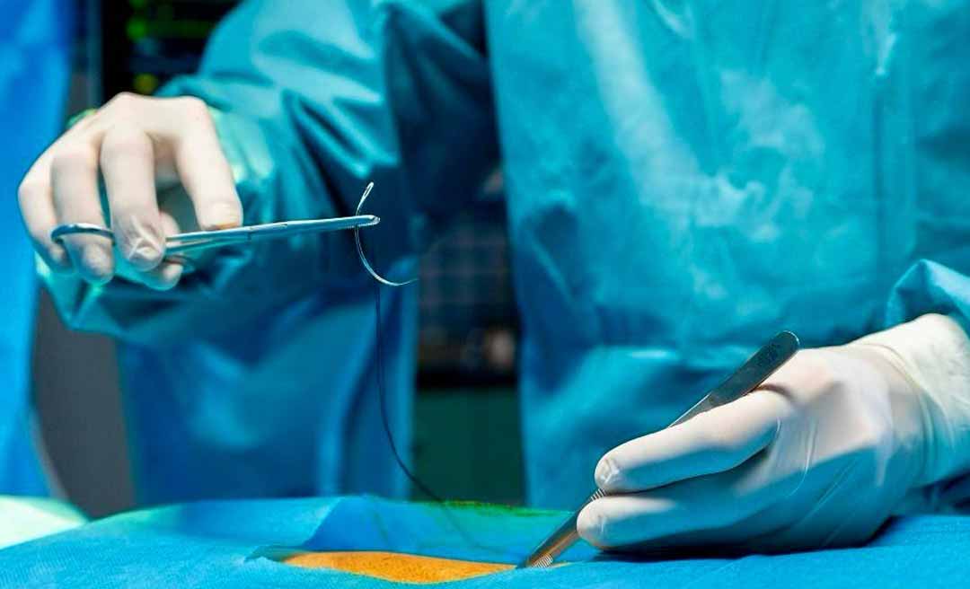 TJAC declara inconstitucional Lei que autorizava enfermeiros a realizar suturas simples em unidades de pronto atendimento