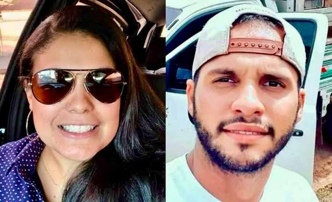 Caso Juliana Chaar: Justiça do Acre concede habeas corpus a acusado de atropelar jovem em Rio Branco