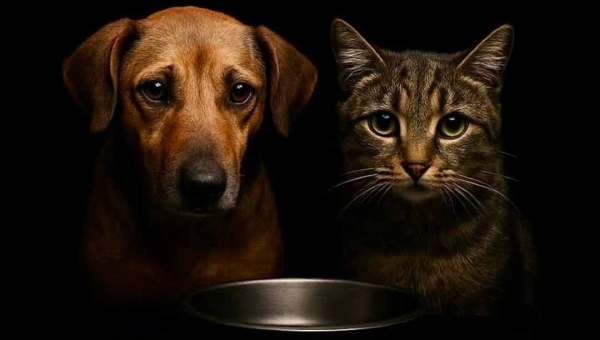 Associação Patinha Carente faz apelo por doações de ração em Rio Branco: “A fome dói... e eles não têm voz para pedir socorro”