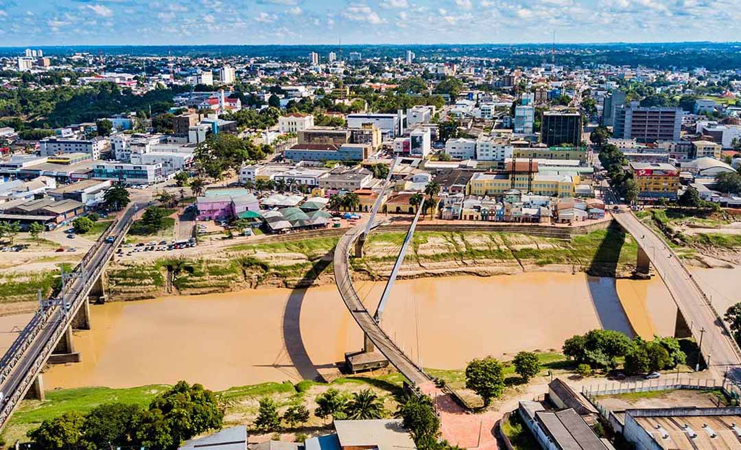 Rio Branco vai receber mais de R$ 14 milhões de FPM no próximo dia 30