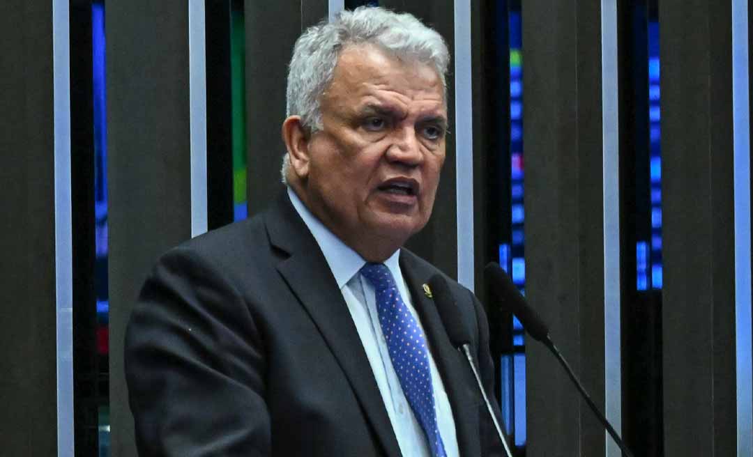 Porto Acre recebe autorização para construção de CAPS com articulação de Petecão