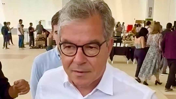 “A Amazônia talvez tenha o maior potencial de exportação do Brasil, mas ainda exporta pouco”, diz Jorge Viana durante seminário em Rio Branco