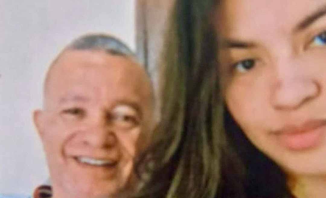 Tenente da reserva da PM se entrega após feminicídio em Rio Branco; Justiça já havia decretado prisão