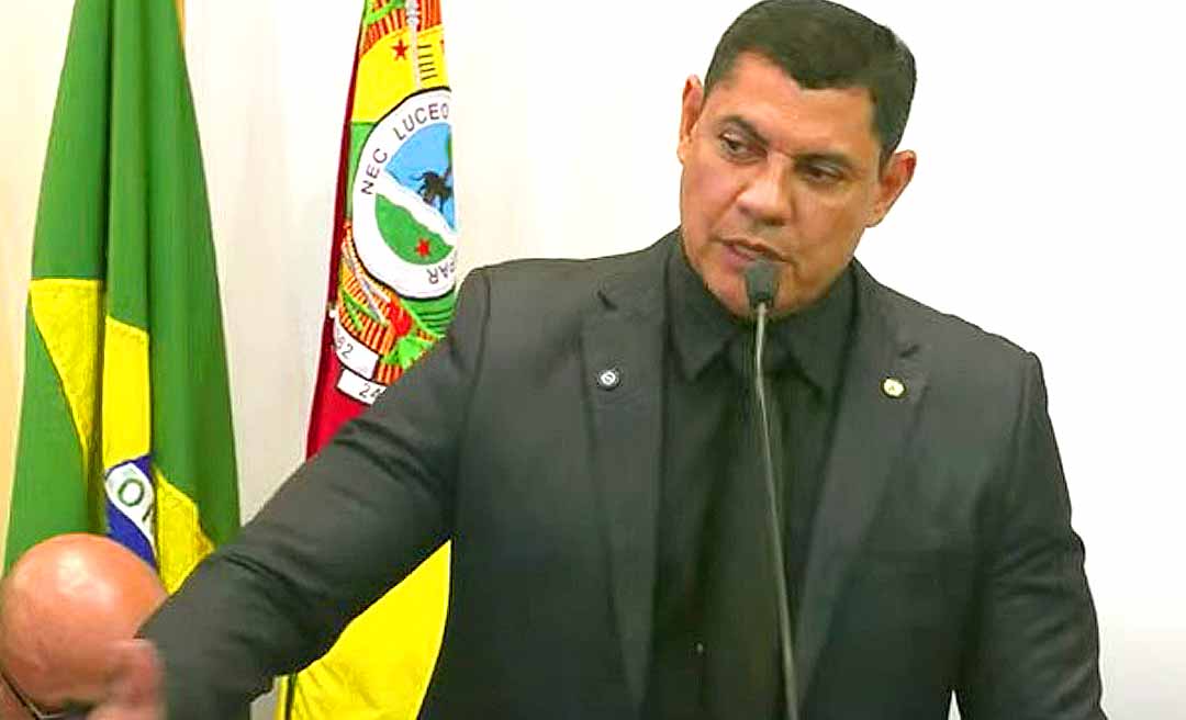 Na Aleac, Ulysses diz que presídios se tornaram escritórios do crime, critica Lula e a esquerda: ‘não têm interesse em resolver a criminalidade’