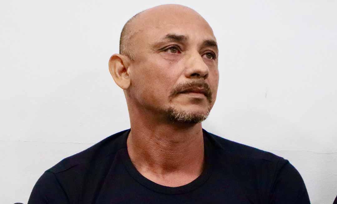 “Hoje a gente é morto pelo Estado”, diz policial penal em sessão na Câmara de Rio Branco