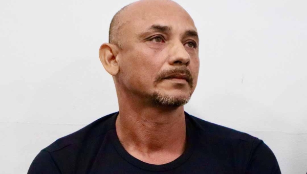 “Hoje a gente é morto pelo Estado”, diz policial penal em sessão na Câmara de Rio Branco