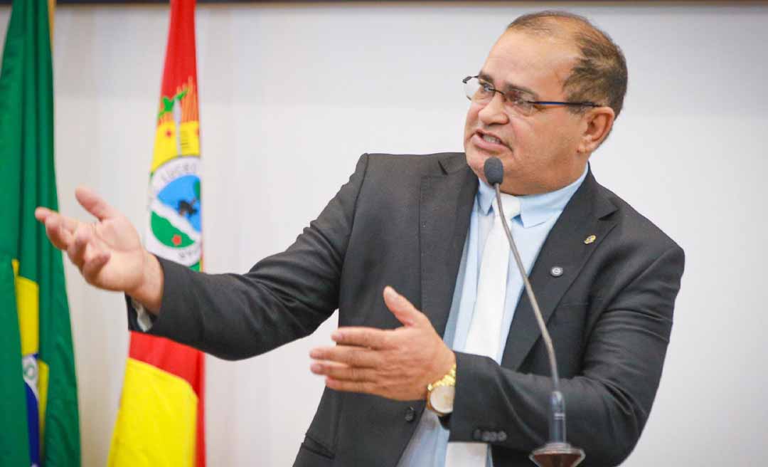 Tanízio Sá apresenta anteprojeto que permite ao Governo arcar com as despesas do traslado de acreanos mortos em outros estados