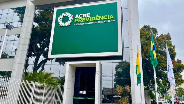 Aleac aprova projeto que autoriza Acreprevidência a adquirir imóveis e negociar contas com o INSS