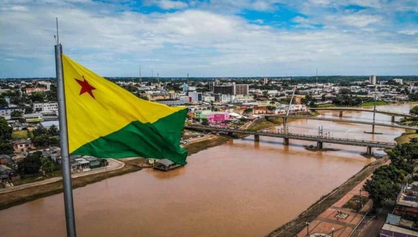 Acre se mantém entre estados com melhor oferta de serviços públicos digitais, diz levantamento