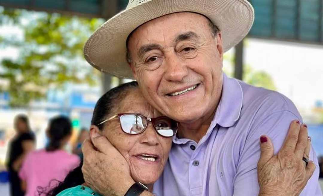 Prefeitura de Rio Branco entrega veículos e anuncia reforma do Lar Vicentino: “Valorizando e cuidando de quem já entregou tanto à nossa cidade”