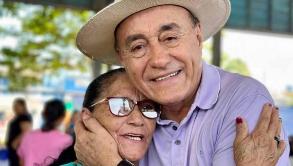 Prefeitura de Rio Branco entrega veículos e anuncia reforma do Lar Vicentino: “Valorizando e cuidando de quem já entregou tanto à nossa cidade”