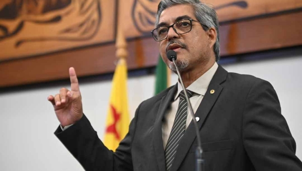 Edvaldo Magalhães defende pactuação dos anseios das categorias de servidores públicos antes da votação da LOA: ‘vamos precisar ter um jogo aberto’