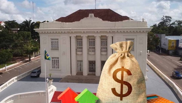Orçamento para 2026 está estimado em R$ 13,8 bilhões, um acréscimo 13,63% em relação ao deste ano