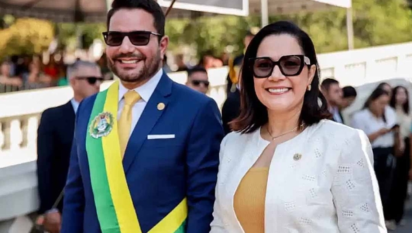 Considerado o ano do executar, Gladson turbina seu último ano de governo com investimentos; Mailza terá orçamento menor em 2026