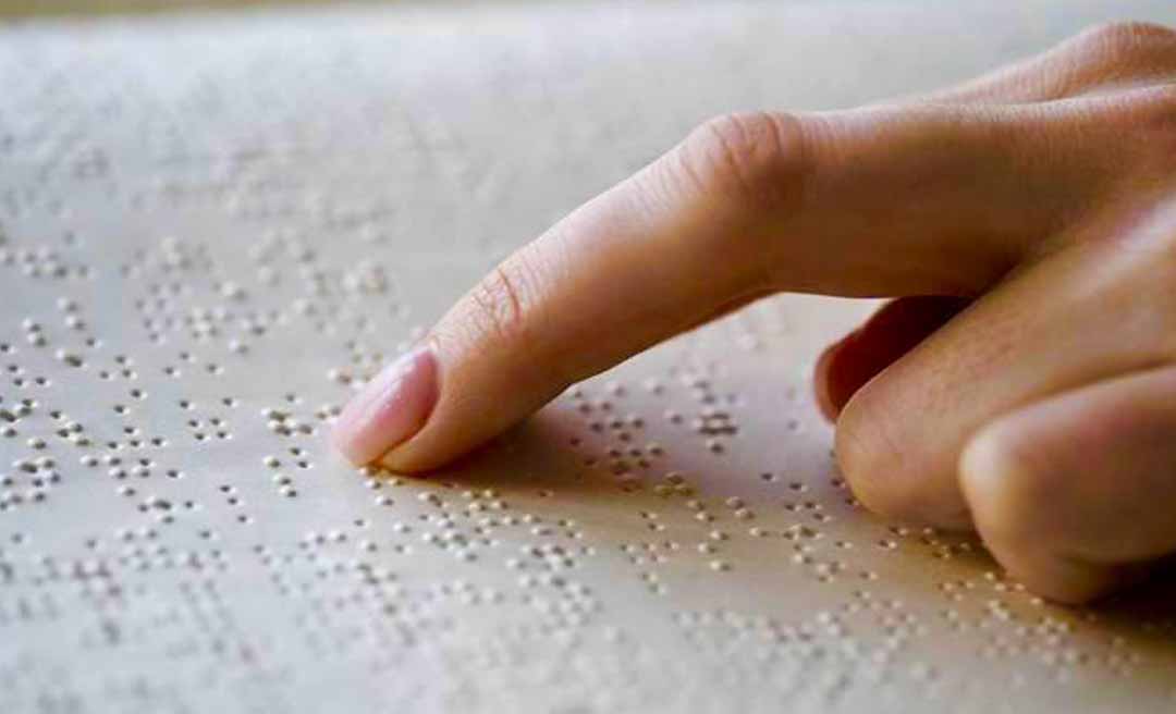Nova lei altera regras eleitorais para candidatos e garante acessibilidade com panfletos em Braille nas próximas eleições